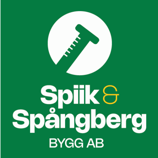 Spiik & Spångberg Bygg AB
